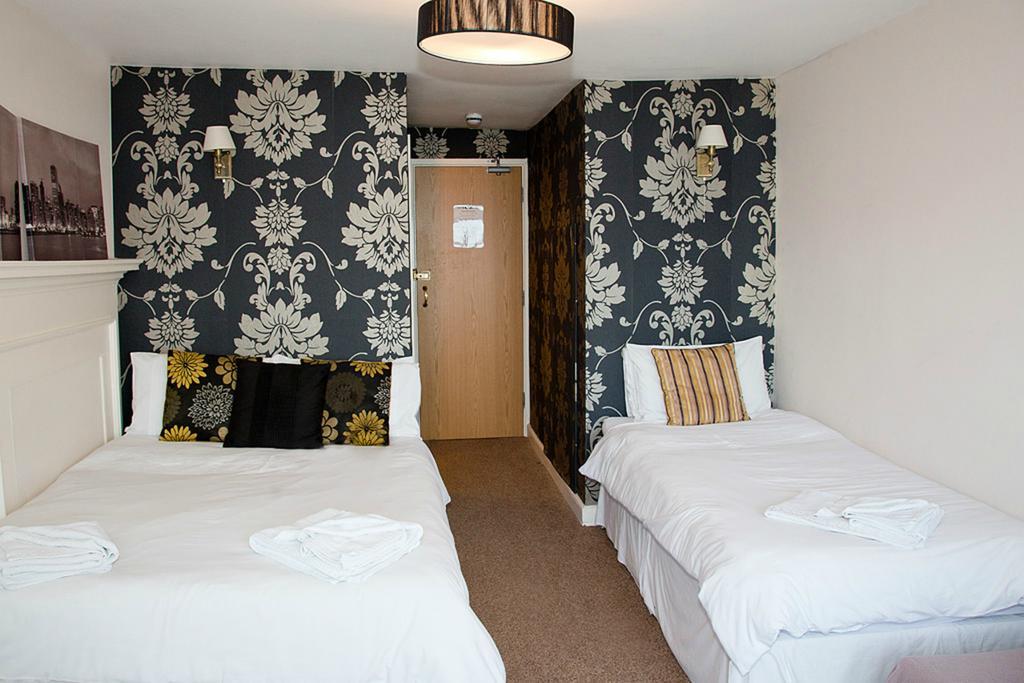 Rooms @The Nook Cocktail Bar Weymouth Pokój zdjęcie