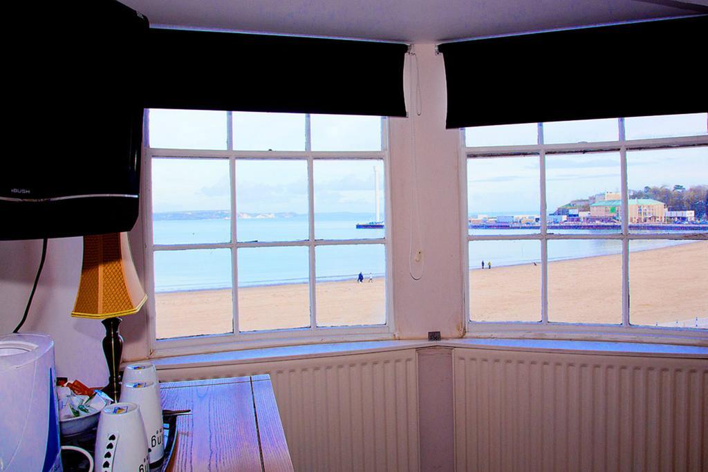 Rooms @The Nook Cocktail Bar Weymouth Pokój zdjęcie