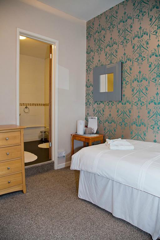 Rooms @The Nook Cocktail Bar Weymouth Pokój zdjęcie